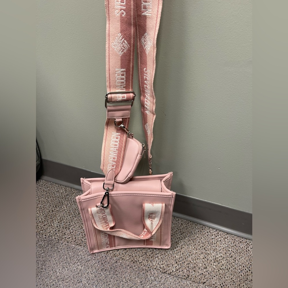 Steve Madden Crossbody